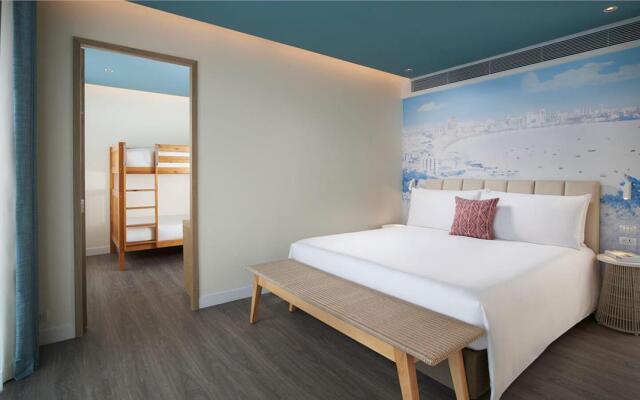 Ozo North Pattaya
