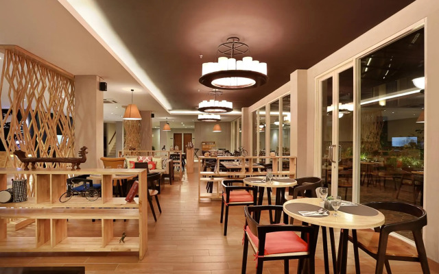 Azana Boutique Hotel Denpasar