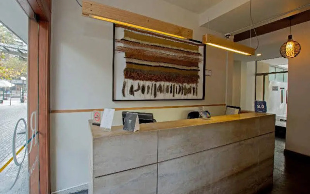 RQ Providencia Suites