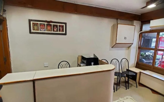 Hotel  BMR  Stay