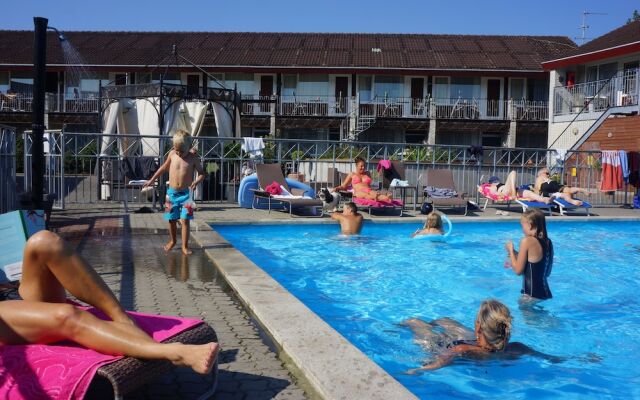 Hotel Kommandørgården