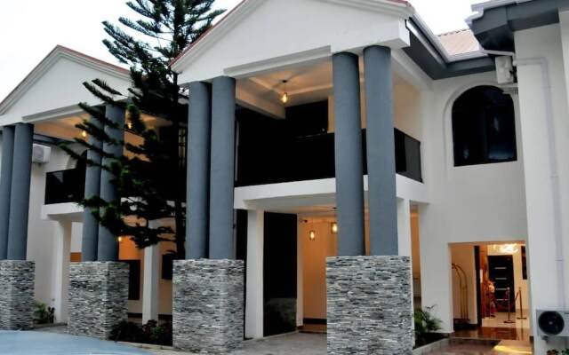 The Addres Hotels and Towers