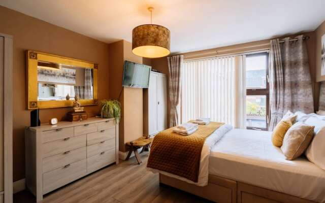 Charming 2 Bedroom Home in Rathmines Dublin