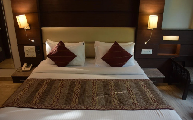 West Yard Hotels