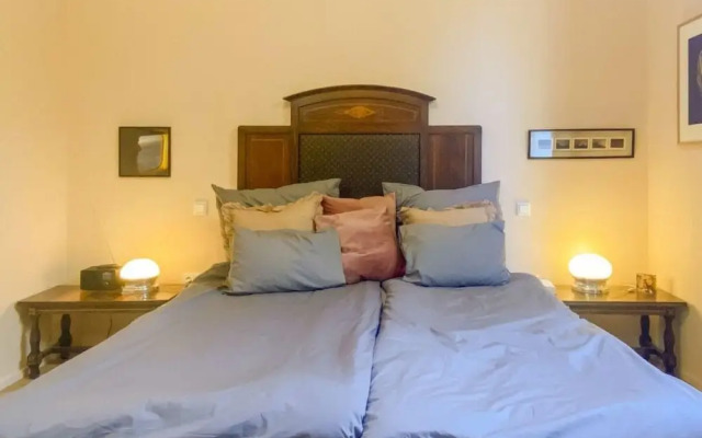 Gran Villa Palmera