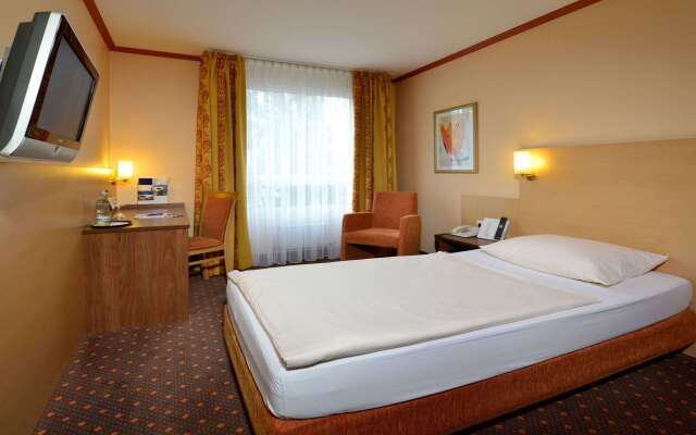 Sure Hotel by Best Western Hilden-Duesseldorf