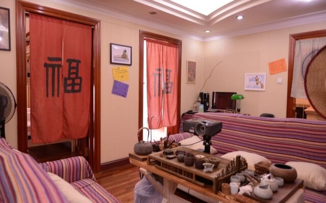Harbin Halaxiang Youth Hostel