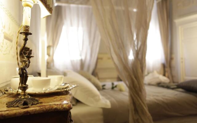 Residenza d'Epoca - B&B Santa Caterina