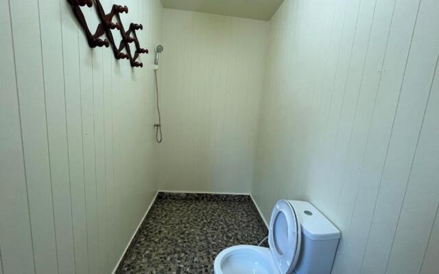 Rak Suan Homestay รักสวนโฮมสเตย์