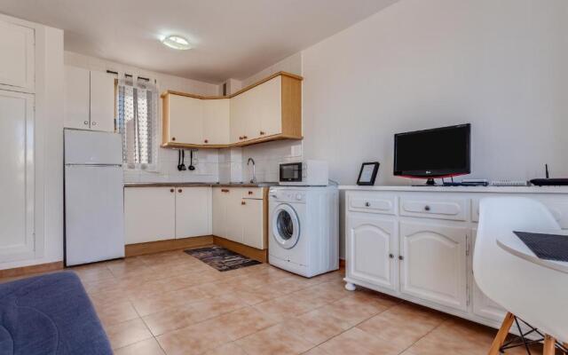 Apartamento Pizarro 2b
