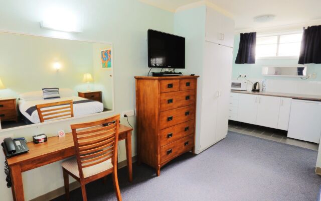 Tweed Heads Vegas Motel