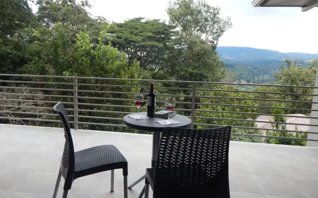 Coffee Estate Inn