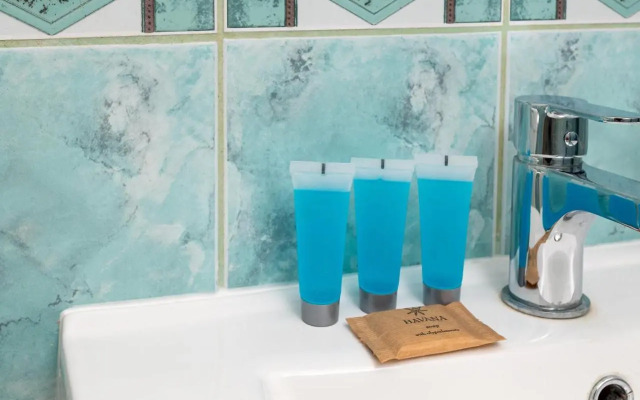 Apartment Near Central Station Warsaw