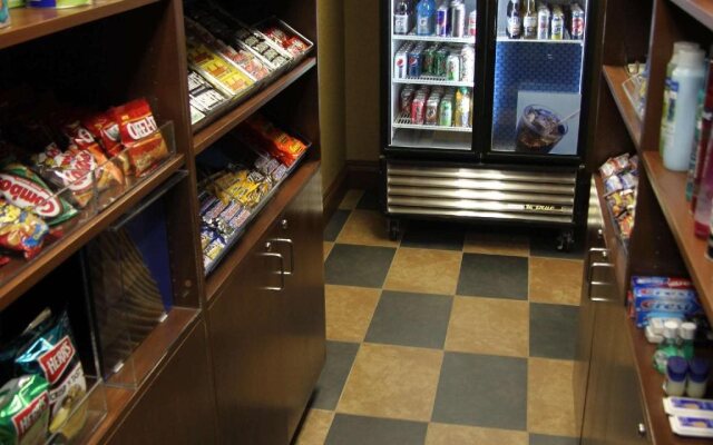 Comfort Inn & Suites Toledo North