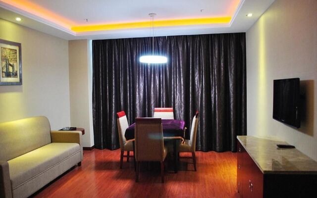 Lafite Hotel - Changsha