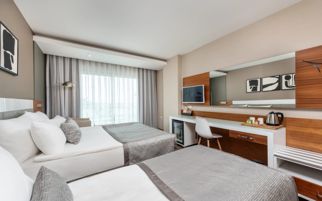 White City Resort Hotel