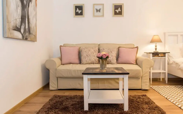 Tineretului Apartment By Mrg