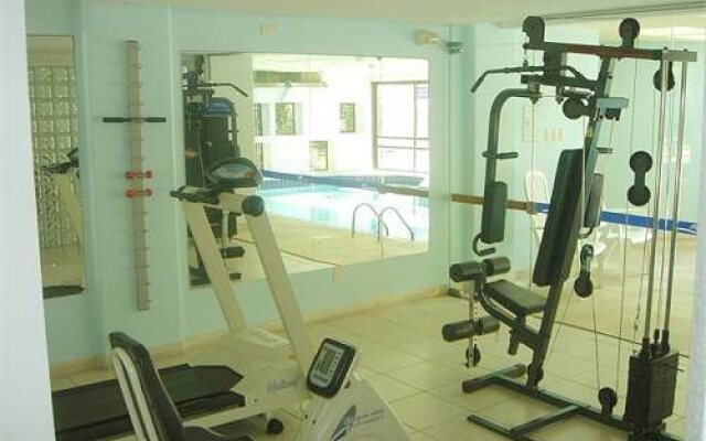 Hotel Praiatur
