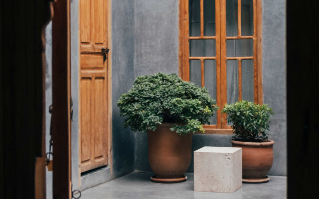 Riad No 37