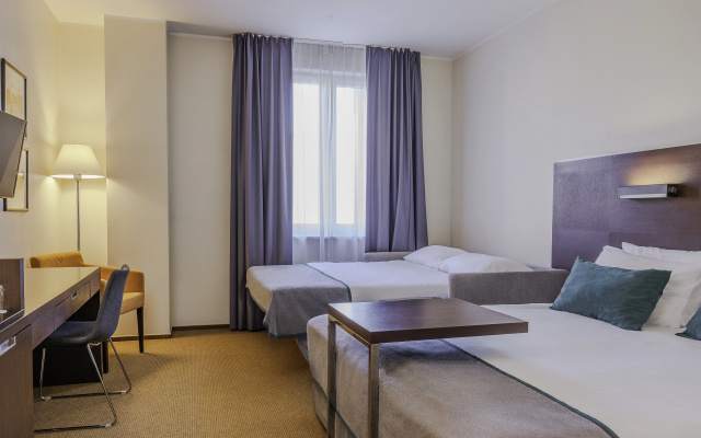 Mercure Warszawa Airport - Image 7