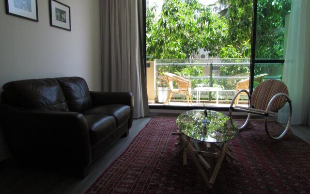 Diaghilev Live Art Suites