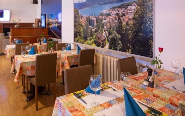 Ristorante Stella Con Camere