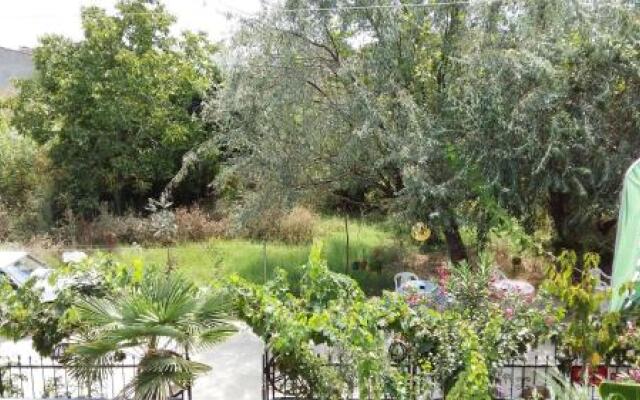 Kumbağ Green Garden Pansiyon