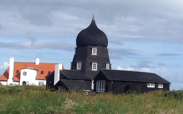 Hotel Kirkedal