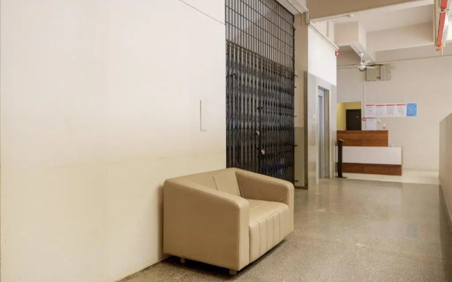Hotel Rajmandir by OYO Rooms