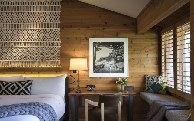 Alila Ventana Big Sur - Inclusive Resort