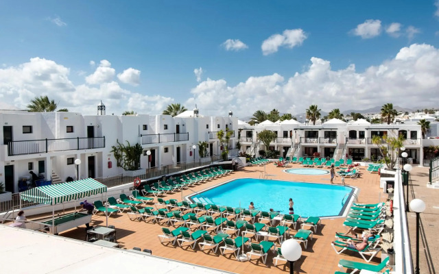 Bitácora Lanzarote Club