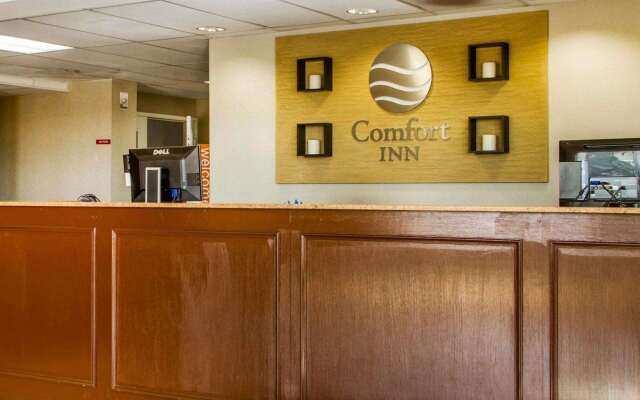 Comfort Inn Watsonville