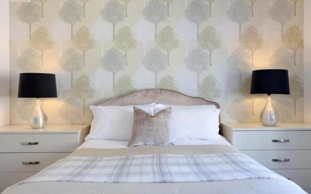 The Shandwick Place Residence No 2