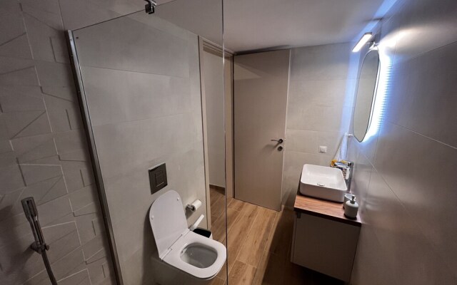 Elia luxury residence