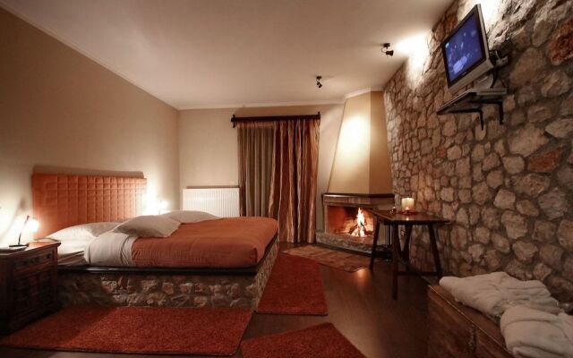 Aesko Resort