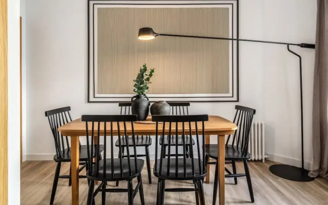 Pedriza - 3 Bedrooms in Hispanoam Rica