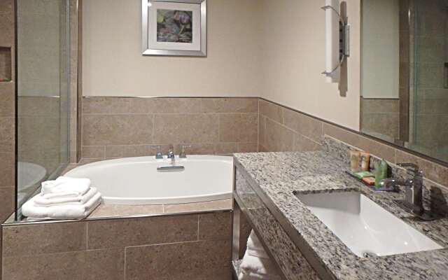 Wyndham Garden State College