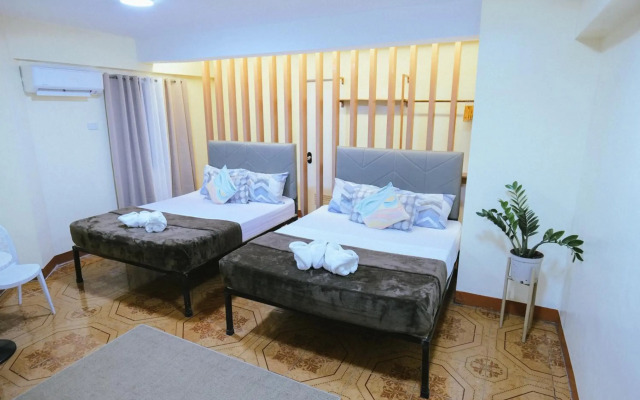 Boracay Grace Hotel