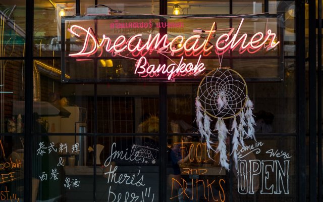 Dreamcatcher Bangkok