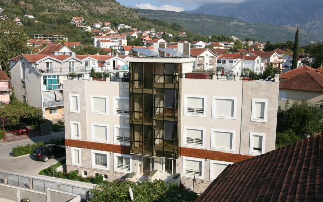 Villa Royal
