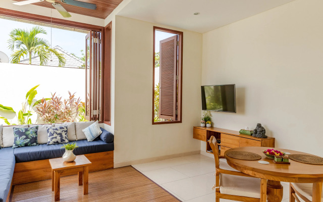 Canang Villas Bingin