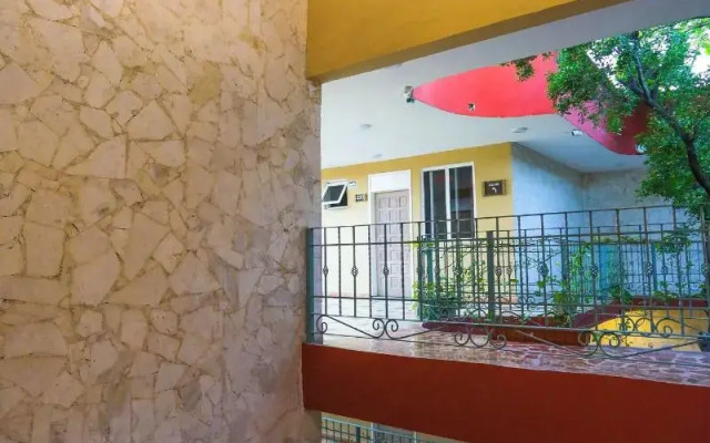 Hotel Santa Maria
