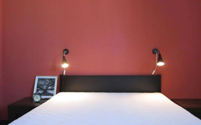 Hostel Wratislavia