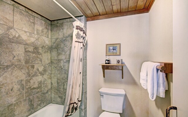 2035 Stead 2 Bedroom Condo by RedAwning