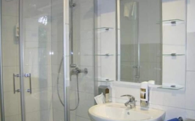 Pension Stiegelmeier