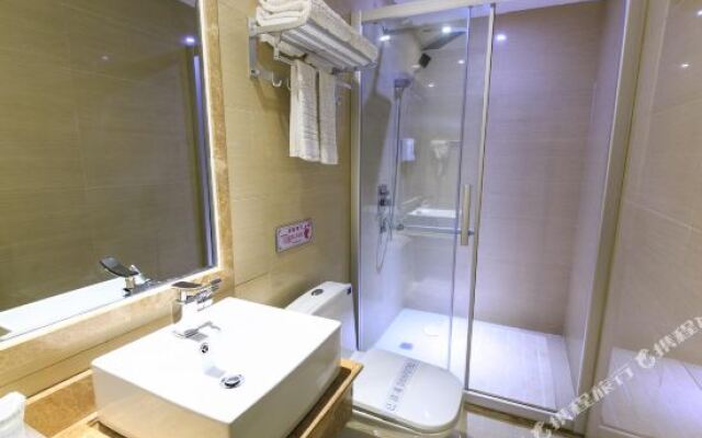 City Boutique Hotel