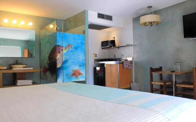 Hotel Rio Malecon