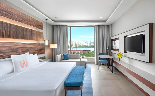 Welcomhotel by ITC Hotels, Dwarka, New Delhi