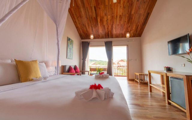 La Casa Resort