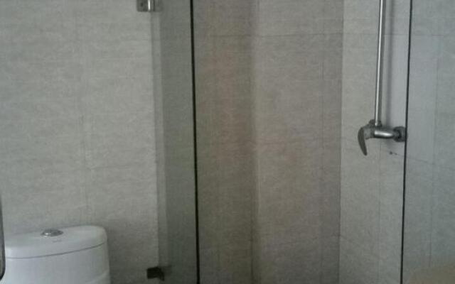 Fangyin Boutique Hotel